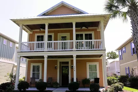 358 Lumbee Cir, Pawleys Island, SC 29585