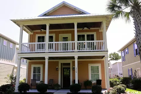 358 Lumbee Cir, Pawleys Island, SC 29585
