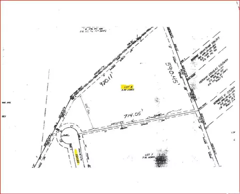 tbd Coulee Rd, Nichols, SC 29581