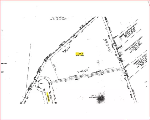 Tbd Coulee Rd., Nichols, SC 29581