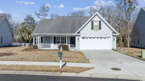 393 Foxridge Dr, Myrtle Beach, SC 29588