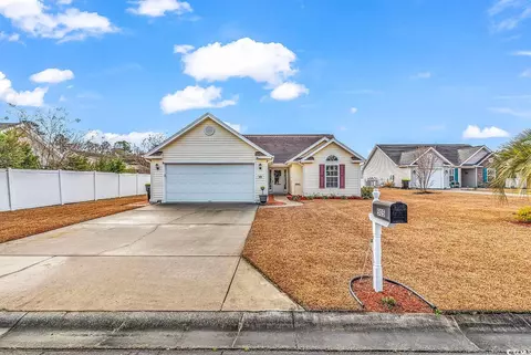 505 White Hawk Ct, Myrtle Beach, SC 29588