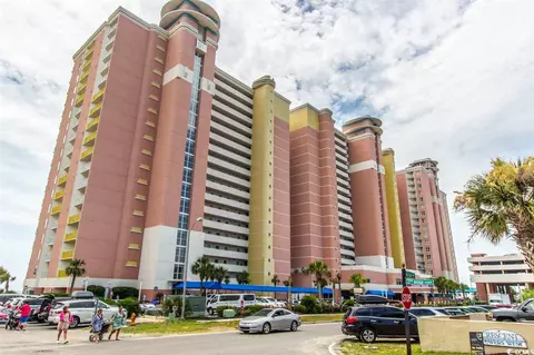 2801 S Ocean Blvd #1736, North Myrtle Beach, SC 29582