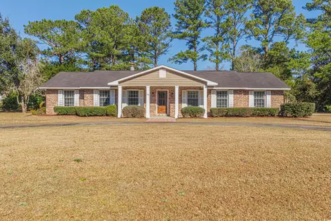 711 Julian St, Georgetown, SC 29440