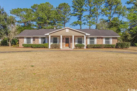 711 Julian St, Georgetown, SC 29440