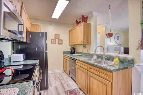 1925 Bent Grass Dr #E, Surfside Beach, SC 29575 photo 17