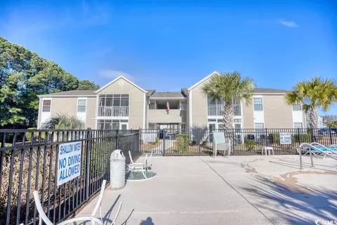 1925 Bent Grass Dr #E, Surfside Beach, SC 29575 photo 35