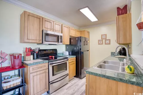 1925 Bent Grass Dr #E, Surfside Beach, SC 29575 photo 15