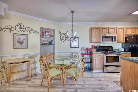 1925 Bent Grass Dr #E, Surfside Beach, SC 29575 photo 12