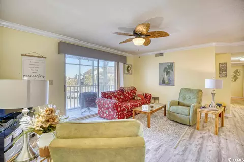 1925 Bent Grass Dr #E, Surfside Beach, SC 29575 photo 3