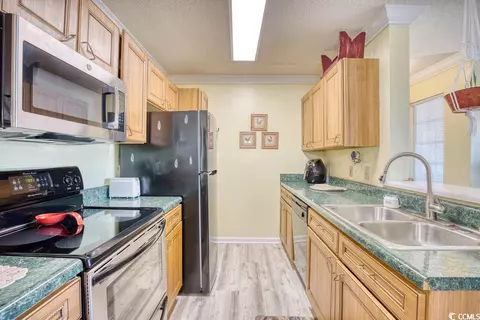 1925 Bent Grass Dr #E, Surfside Beach, SC 29575 photo 14