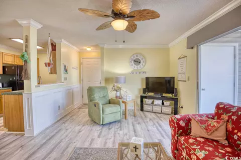 1925 Bent Grass Dr #E, Surfside Beach, SC 29575 photo 4