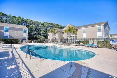 1925 Bent Grass Dr #E, Surfside Beach, SC 29575 photo 37