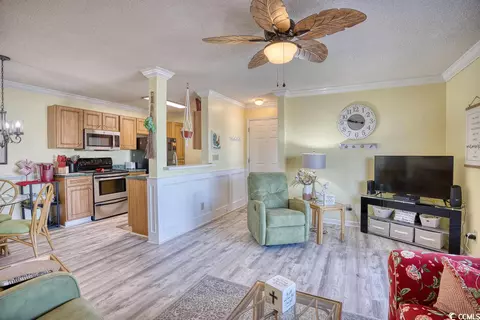 1925 Bent Grass Dr #E, Surfside Beach, SC 29575 photo 8