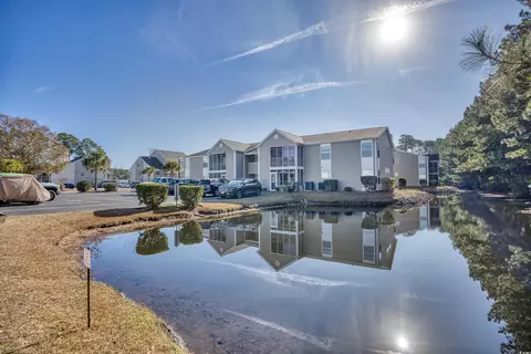 1925 Bent Grass Dr #E, Surfside Beach, SC 29575