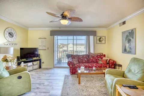 1925 Bent Grass Dr #E, Surfside Beach, SC 29575 photo 7
