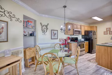1925 Bent Grass Dr #E, Surfside Beach, SC 29575 photo 11