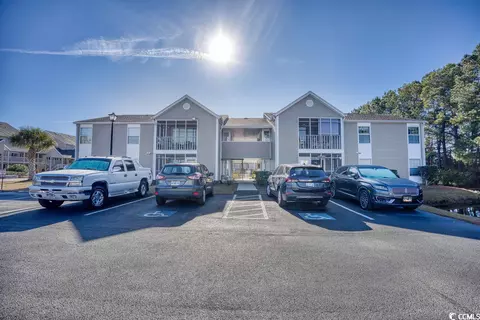 1925 Bent Grass Dr #E, Surfside Beach, SC 29575 photo 2
