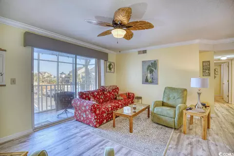 1925 Bent Grass Dr #E, Surfside Beach, SC 29575 photo 6