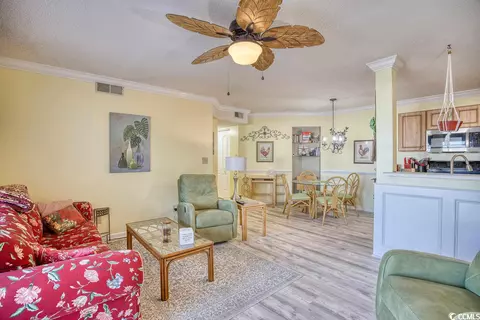1925 Bent Grass Dr #E, Surfside Beach, SC 29575 photo 5