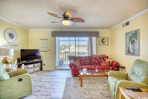 1925 Bent Grass Dr #E, Surfside Beach, SC 29575 photo 7