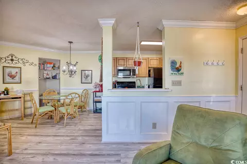 1925 Bent Grass Dr #E, Surfside Beach, SC 29575 photo 30