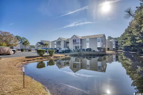 1925 Bent Grass Dr #E, Surfside Beach, SC 29575