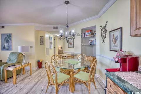 1925 Bent Grass Dr #E, Surfside Beach, SC 29575 photo 9