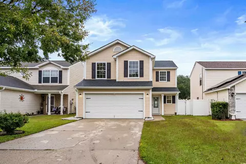 435 Dandelion Ln, Myrtle Beach, SC 29579