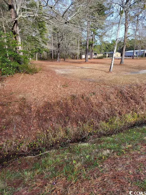 Tbd Quiet Ave., Conway, SC 29527
