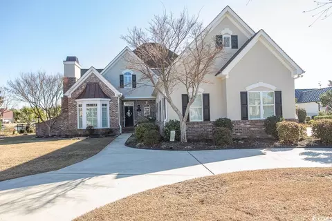 287 Shoreward Dr, Myrtle Beach, SC 29579