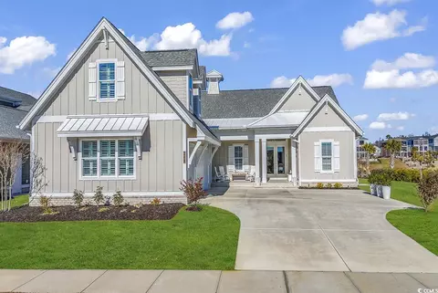 6881 Belancino Blvd, Myrtle Beach, SC 29572