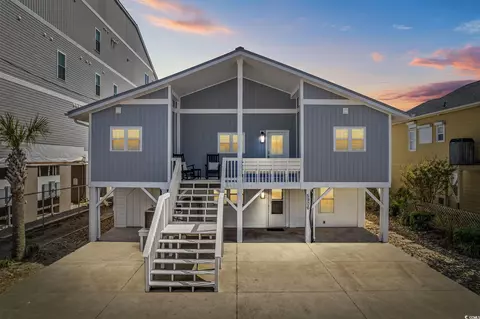 5906 N Ocean Blvd, North Myrtle Beach, SC 29582