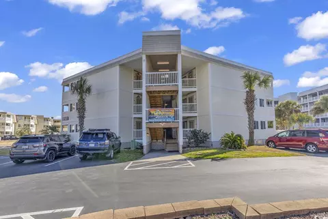9600 Shore Dr #A-305, Myrtle Beach, SC 29572