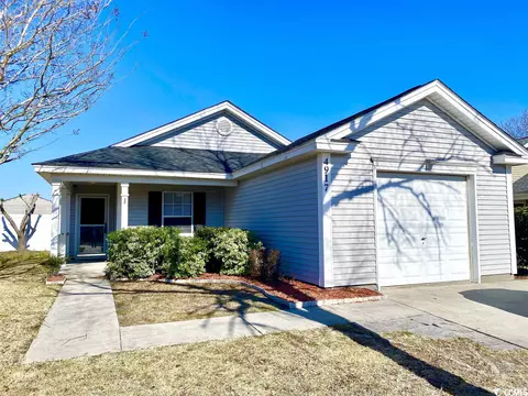 4917 Darby Ln, Myrtle Beach, SC 29579