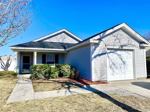 4917 Darby Ln, Myrtle Beach, SC 29579