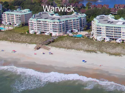145 S Dunes Dr #408, Pawleys Island, SC 29585