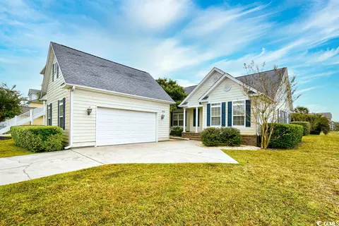 990 Shipmaster Ave, Myrtle Beach, SC 29579