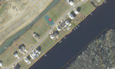 446 Harbour View Dr, Myrtle Beach, SC 29579