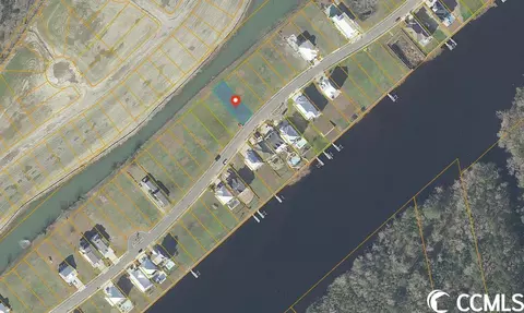 438 Harbour View Dr, Myrtle Beach, SC 29579