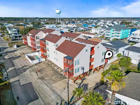 212 N 29th Ave N North Myrtle Bch #101 / D-1A, North Myrtle Beach, SC 29582