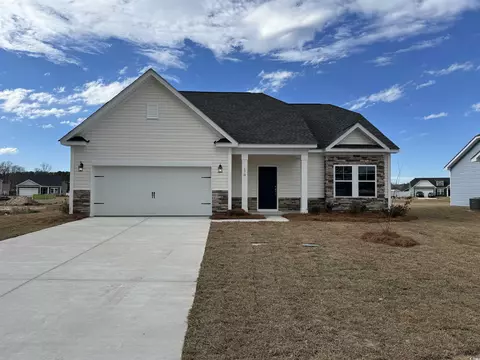 170 Grissett Lake Dr, Conway, SC 29526