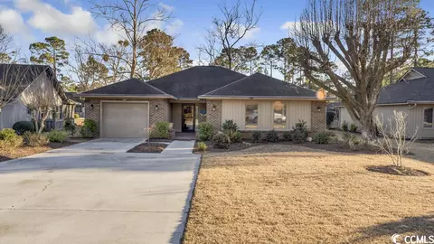 110 Birchwood Ln, Conway, SC 29526
