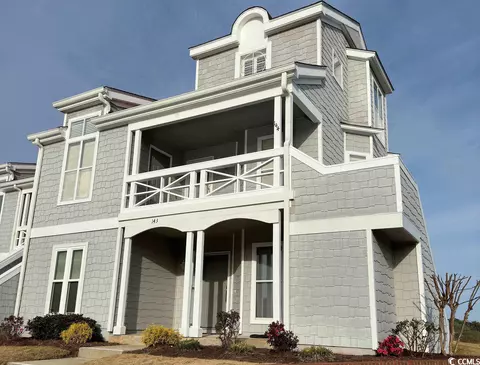 4396 Baldwin Ave #144, Little River, SC 29566
