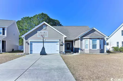 404 Shadow Creek Ct, Myrtle Beach, SC 29588