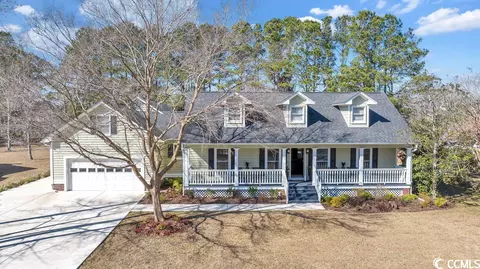 478 Saluda River Rd, Myrtle Beach, SC 29588