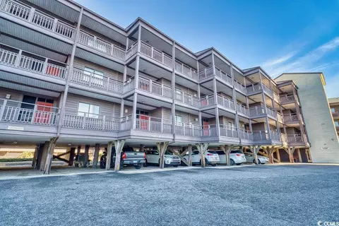 108 N Ocean Blvd #105, North Myrtle Beach, SC 29582