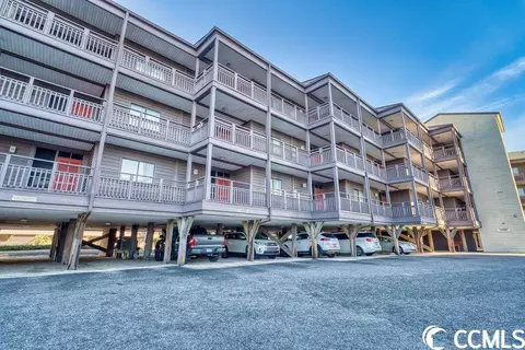 108 N Ocean Blvd #105, North Myrtle Beach, SC 29582