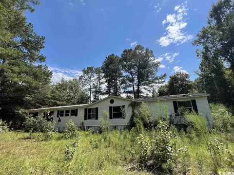 1323 Haystack Rd, Eastover, SC 29044 photo 1