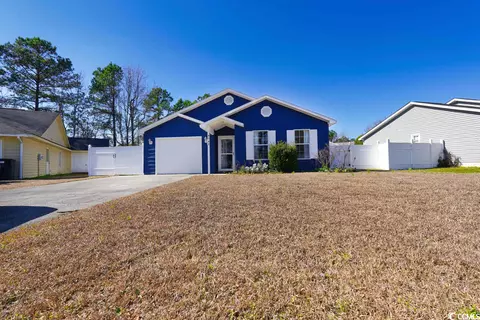 9702 Rutledge Ct, Murrells Inlet, SC 29576